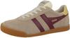 Gola Elan Sneaker Beige Sneakers