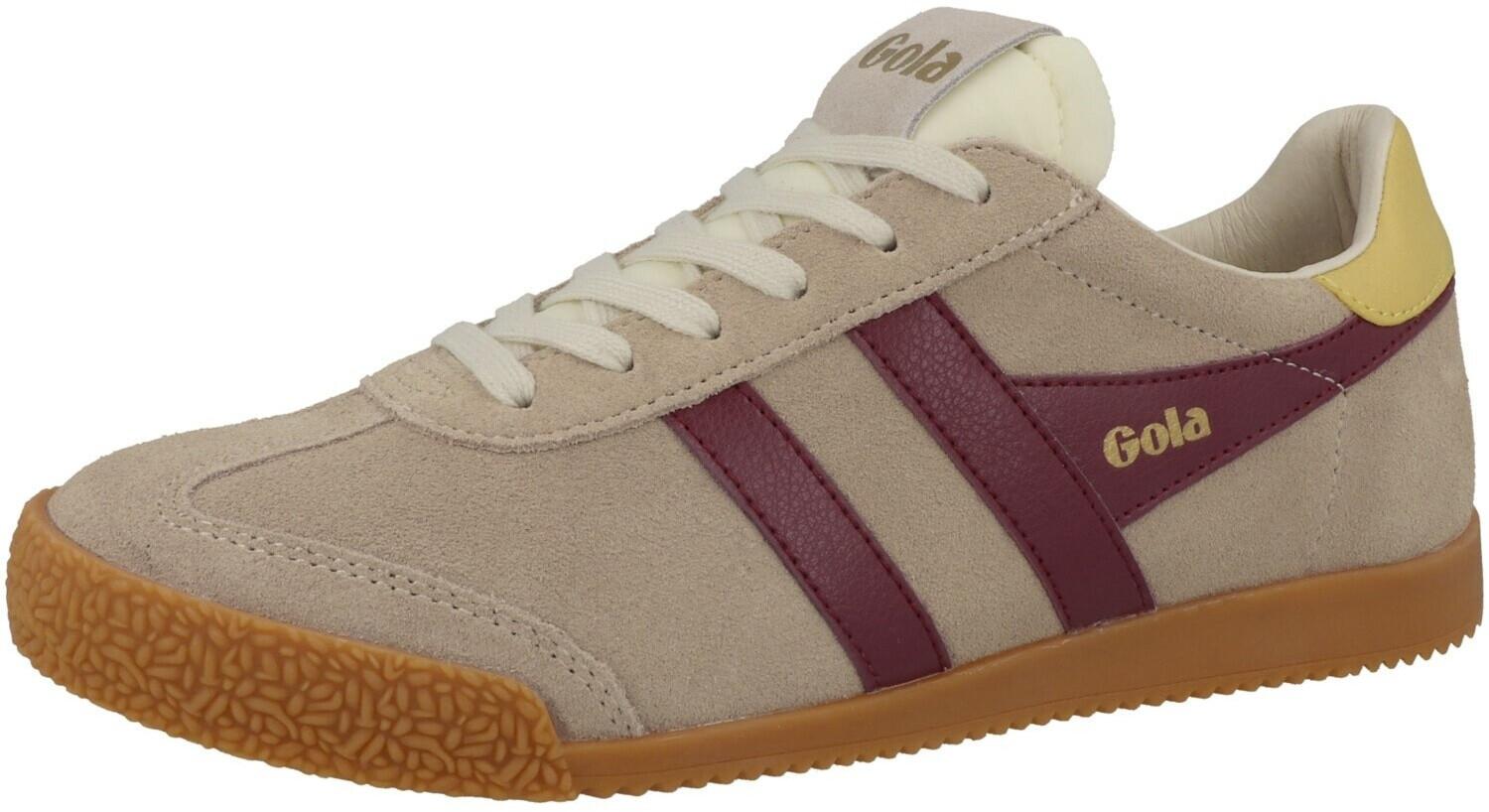 

Кроссовки Gola Elan Sneaker beige 40