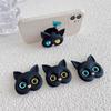 Air Sac Phone Holder Korean INS 3D Cat Cellphone Finger Ring Stand Mobile Phone Accessories for Iphone