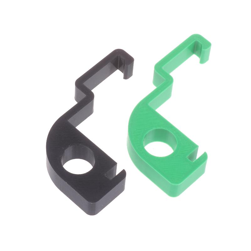3Pcs Trash Bin Ventilation Clip | Anti-Pest, Anti-Odor, Improves Air Circulation, Reduces Unpleasant Smells, Insect Prevention