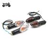 Motorcycle Blinker Turn Signal Light Rear Indicators Lamp For Honda CBR250 CBR 250 250R CB300F CBF 125 150 2013-2017