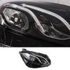 Compatible Headlight for Mercedes-Benz E-Class W213 (E200/E260/E300/E320, 2015-2018 Models)