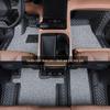 Nio ES8 Floor Mats Kit for 2018-2026 Models, 6/7-Seater