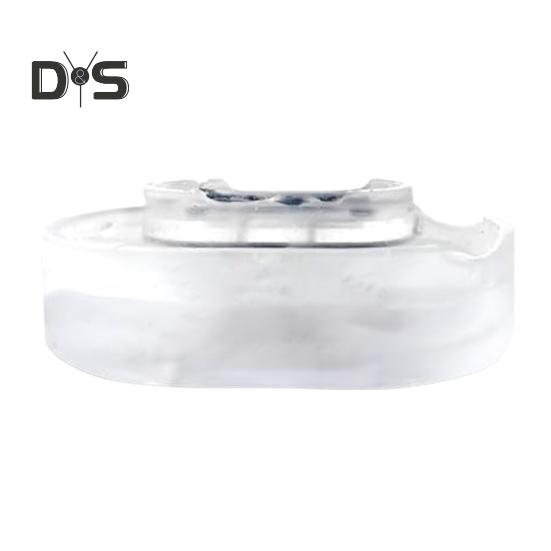 

Ополаскиватель для бритвы, не требующий электричества, универсальная мужская бритва, устройство для удаления волос на бороде, триммер, устройство для очистки лезвий, подарок для семьи и друзей белый