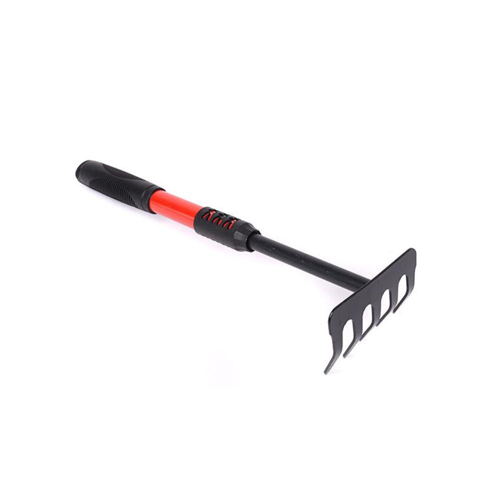 Portable Gardening Tool Set Exquisite Hardware for Miniascape Farming