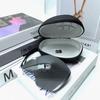 Portable Hard EVA Case Mouse Carrying Storage Bag for 3 / 3S Mouse for Travel Office Home, Case Only