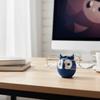 Cute Eyewear Display Rack 3D Printed Pig Glasses Stand Creative Cat Eyeglass Holder  Students