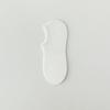 Female Summer Thin Style Cool Feel Deodorant Invisible Shallow Mouth Boat Socks