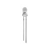 5mm Transparent LED Infrared Emitter with 850nm Camera Visual Doorbell