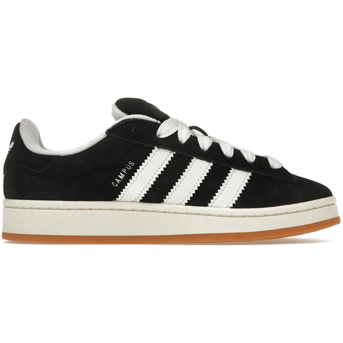 

Кроссовки adidas Campus 00s Core Black(HQ8708) 38