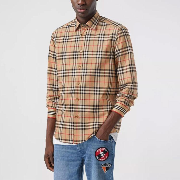 Burberry Vintage Unisex 80277781