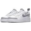Nike Air Force 1 LV8 2 Low White Wolf Grey BQ5484-100
