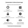 KSUN TFSI Professional Digital Long-Range Walkie-Talkie (CN version)