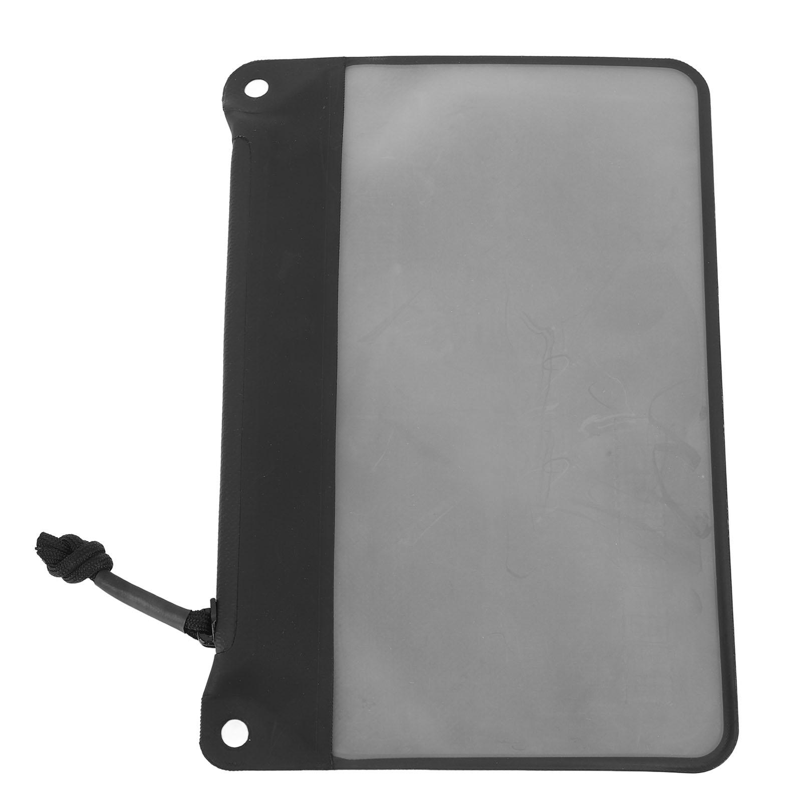 Transparent Waterproof Bag Transparent Camping Waterproof Bag for Outdoor Mountaineering Hiking