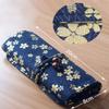 Makeup Brushes Set of 8 Soft Makeup Brushes Cute Makeup Brushes Comes with a Makeup Pouch Easy To Carry Great As a Birthday Gift or Gift ZOE·Y