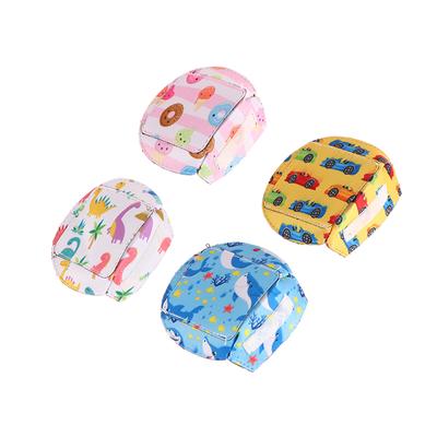 4/8Pcs Children'S Amblyopia Eye Patch Cartoon Single Eyeshade Washable Kids Strabismus Correction Astigmatism Training Eyeshade