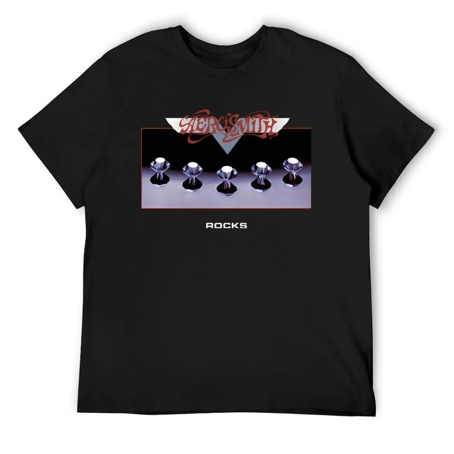 

AerosmithBand Bad Boys Peace Out Tour - Rock And Roll Vintage Band T-Shirt vintage t shirts custom t shirt t shirt men XXXXXL