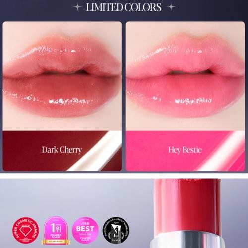 ESPOIR Lipstick Nowear Balming Glow 3g [Galaxy Beam Edition]