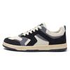 2025 High Platform in The Forest Men's Skateboarding Shoes Summer Boots Man Male Boots Shoes Sneakers Sport Wide Foot