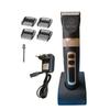 Baorun P9 Professional Rechargeable Pet Dog Animal Hair Cutter Trimmer Professional Cat Grooming Clipper Low Noise Cat Machine