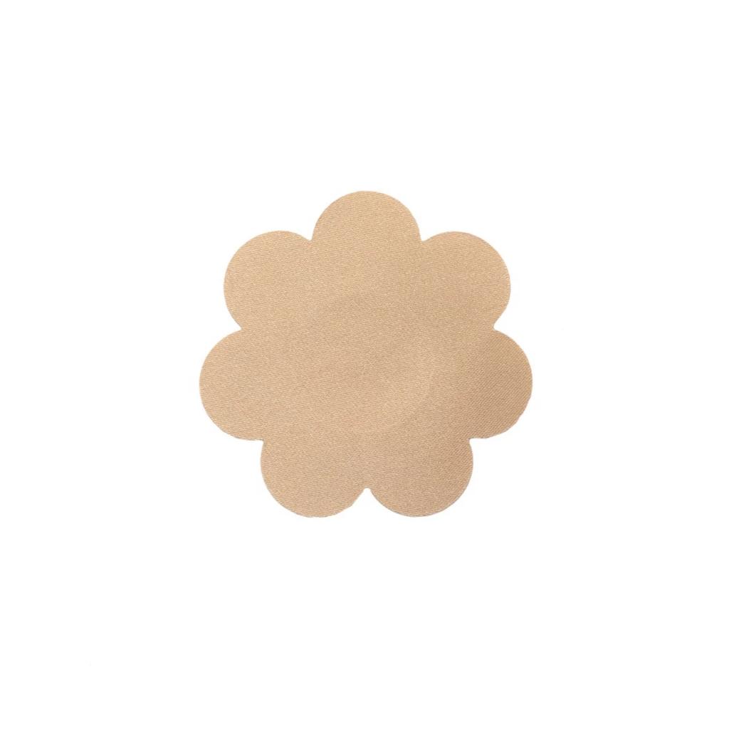 Bye Bra - Breast Lift Pads + Nipple Covers AC Beige