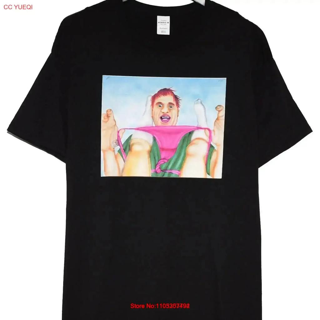 Beenshill Conception T Shirt Size 2xl Vintage Breathable Stretched Versatile Stylish Graphic Top For Everyday Wear