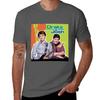 Drake  Josh Album Tshirt Big And Tall Casual Tshirt