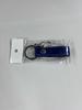 TRD Key Ring with Carabiner Item Number: 08235-SP077-BL