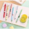 1Pc Christmas Cartoon Pen for School & Office | Smooth Writing & Quick-Drying Back To School Gifts During The Back To School Season Suitable for Sch