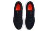 Nike Run Swift 2 'Black Blue Gray' CU3517-401