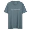 T-Shirts Men's Crew Neck Moderate 4RAB820