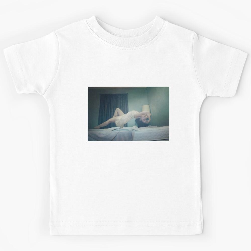 In Between Awake And Asleep Kids T-Shirt 150