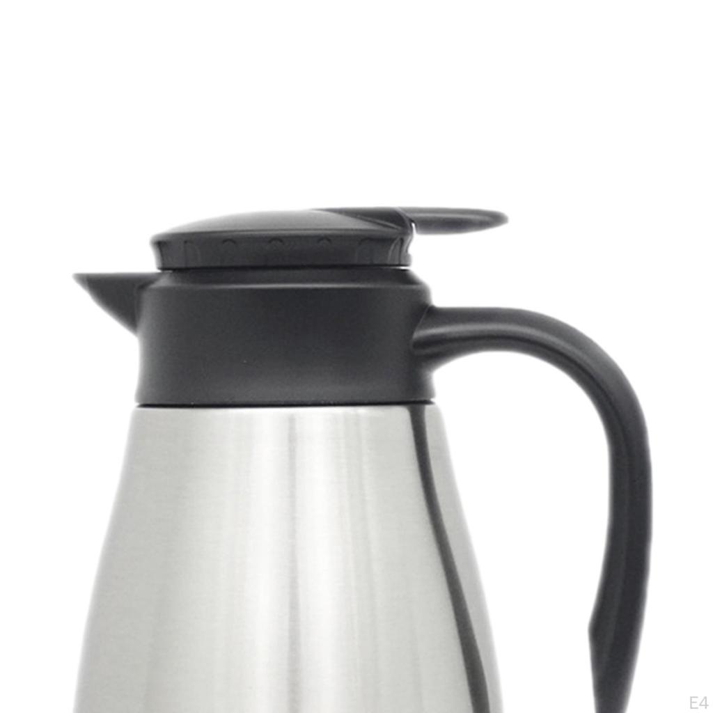 Car Electric Kettle Boiler with Indicator Light Drinking Cup 1300ml Stainless Steel