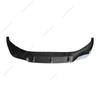 MP Style Car Front Bumper Splitter Lip Spoiler For BMW 7 Series G11 G12 740i 750i Li M760Li M-Sport 2019-2025 Facelift Bodykits