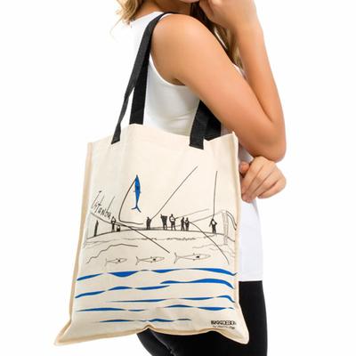 Functionele tassen – Shoppers