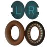Replacement Ear Pads Earpads for Bose QuietComfort QC 2 15 25 35 Ear Cushion for QC2 QC15 QC25 QC35 SoundTrue Headphones part