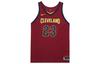 Jersey Basketball Jersey Player Edition Men's Team Red 863018-677