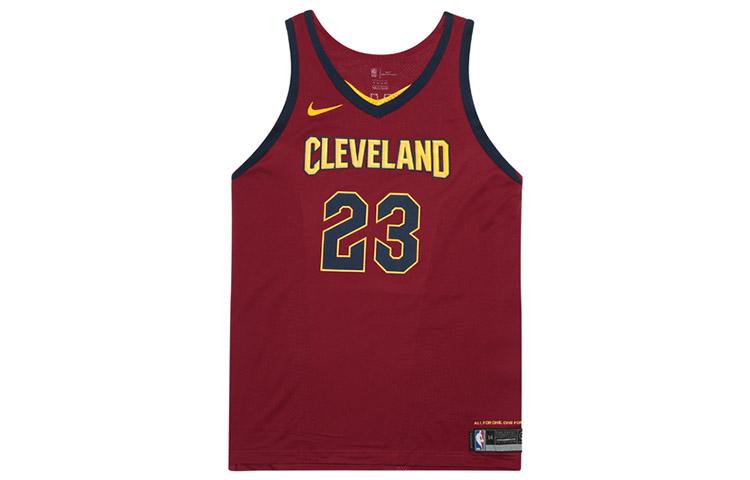 Nike Jersey Basketball Jersey Player Edition Men s Team Red 863018-677 XL
