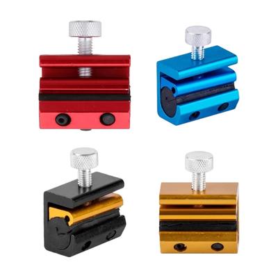 Motorcycle Aluminium Cable Lubrication Tool, Throttle Cable Clutch Brake Cable Lubrication Tool Wire Lubricating