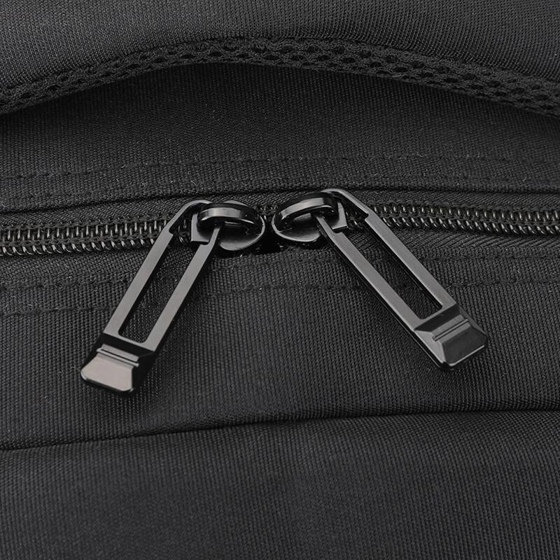 Li Shen Großer Unisex Rucksack im College-Stil