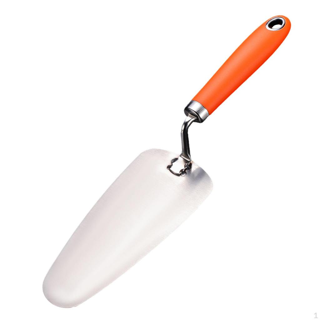 Drywall Plastering Trowel Professional Hand Tools Concrete Tool Construction for Wallboard