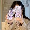 Anime Najimi Osana Mobile Phone Case for Samsung Galaxy A56 55 54 53 52 51 36 35 34 23 16 15 5G Colorful Cover Smartphone Pretty