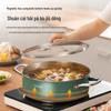 SUPOR 304 Stainless Steel Hotpot Soup Pot
