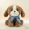 Dog Plush Toy Doll Hug Bear Boys and Girls Doll Big Doll