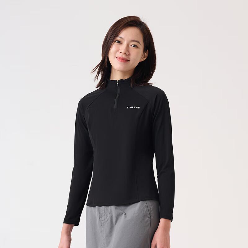 TOREAD Women's Long Sleeve T-Shirt