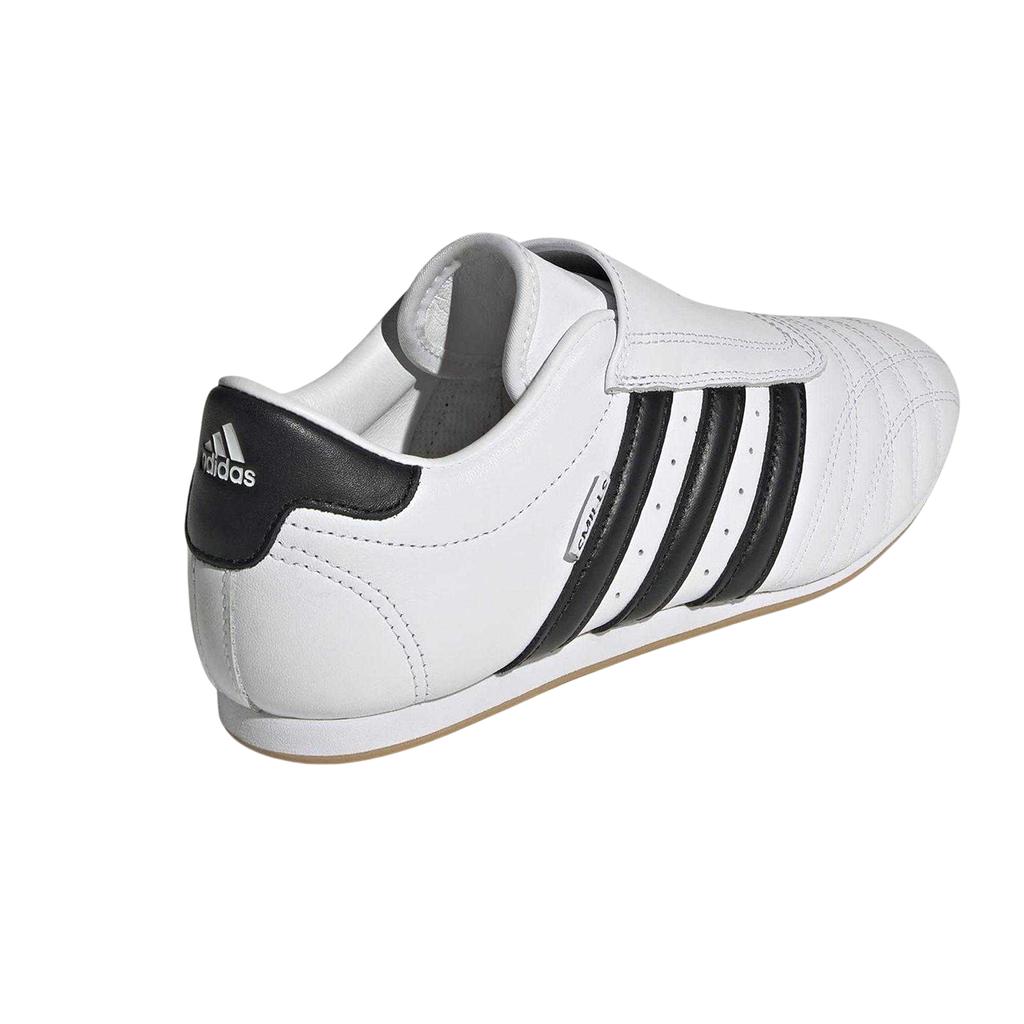 adidas Womens/Ladies Originals Gum Sole Taekwondo Trainers