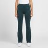 Nike Yoga Pants Women's Dark Green Moderate FV7922-390