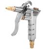Air Blow Gun Long Nozzle Dust Blower Computer Case Engine Cleaner Dust Blowing Tool
