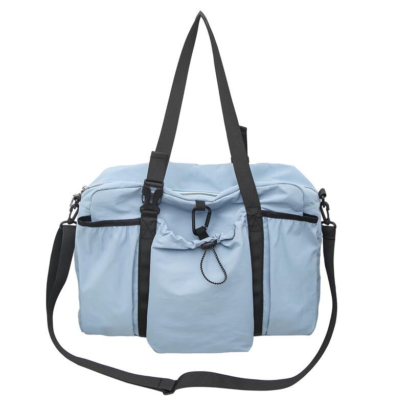 ZY Large Capacity Women s Travel Duffle Bag