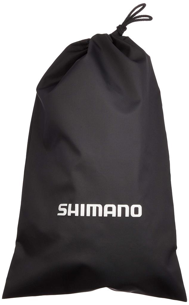 SHIMANO Bojenhalter SP Langer Typ G Silber Gekihaya (mit Unterstützung) PH-A12S